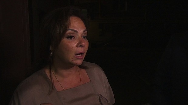 Natalia Veselnitskaya