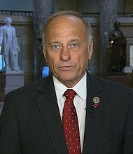 Rep. Steve King