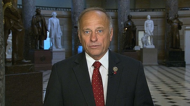 Rep. Steve King