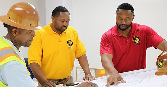 Twin brothers, Jonathan and Jarrett Logan, are the owners of Castle Black Construction in Memphis, Tennessee. One of few Black-owned …