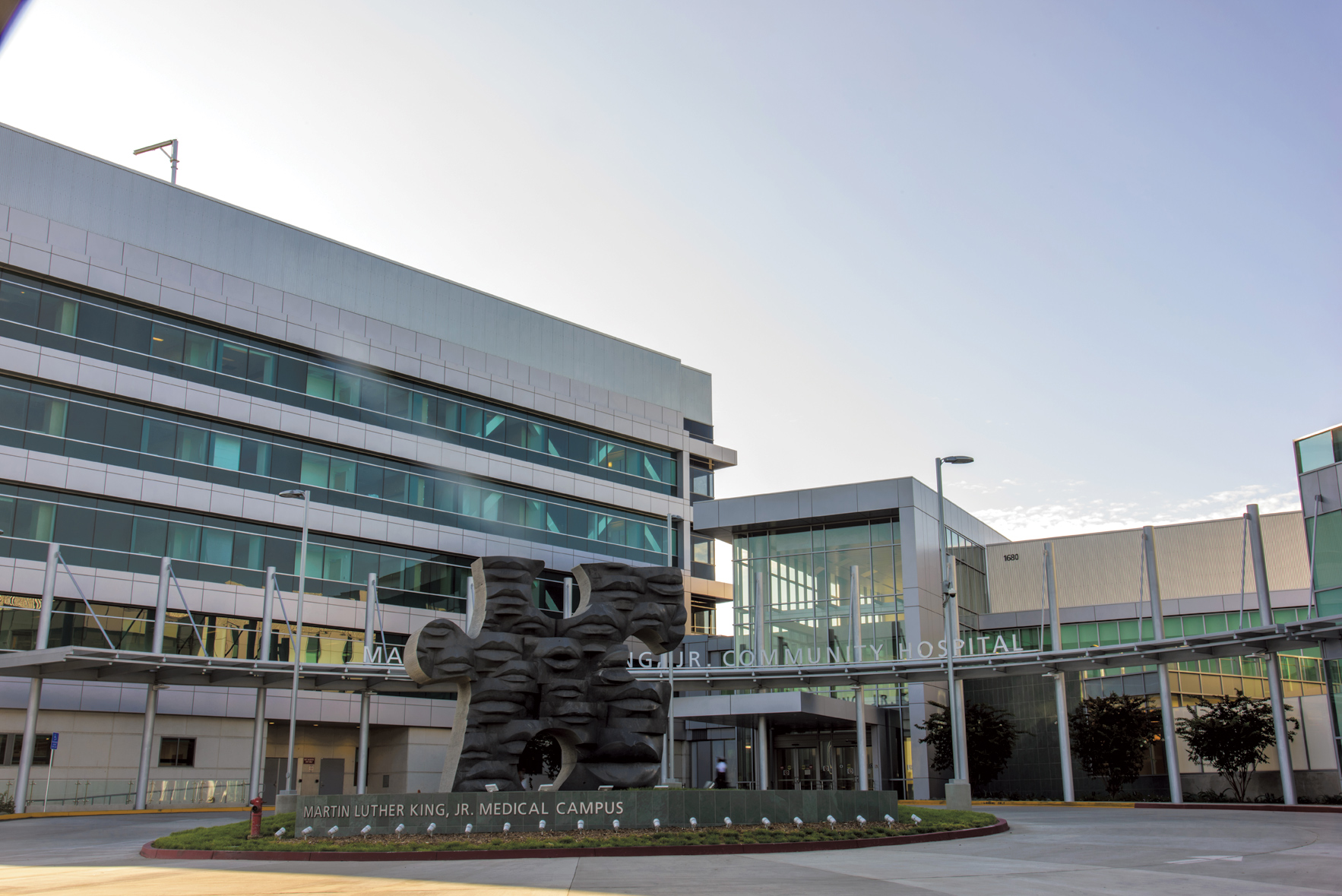 King Hospital now 'overloaded' with COVID19 infected patients Our