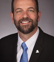 Gill Pratt, CEO of TRI