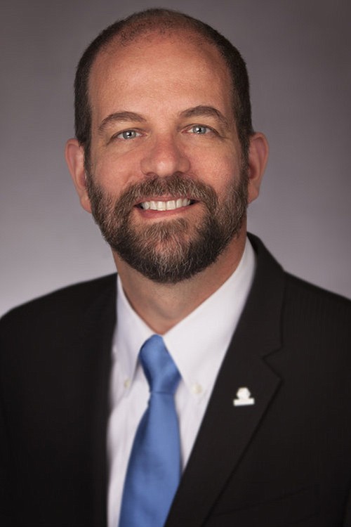 Gill Pratt, CEO of TRI