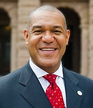 Texas State Representative – Jarvis Johnson