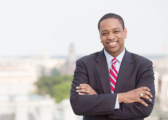 Justin Fairfax, the Democratic nominee for lieutenant governor of Virginia, will be the keynote speaker at the Metropolitan Business League’s ...