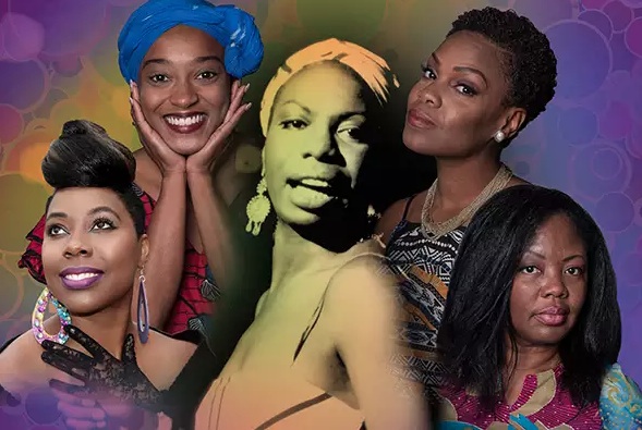 Vocal Icon Nina Simone s Soulful Journey Comes To Life On Stage At The 