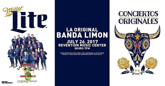 Miller Lite Conciertos Originales, the ongoing, free Latin music concert series, enters its fourth year bigger and better, spanning seven …