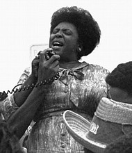 Fannie Lou Hamer (photo via powerpacplus.org)