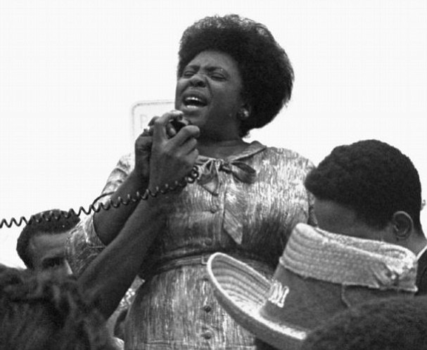 Fannie Lou Hamer (photo via powerpacplus.org)