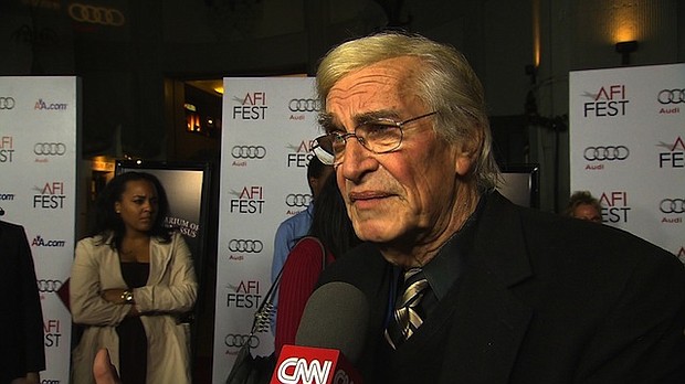 Martin Landau