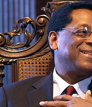 S. Allen Counter (photo via news.harvard.edu)