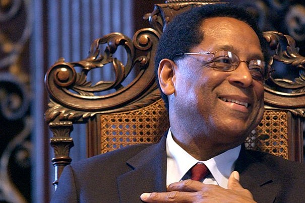 S. Allen Counter (photo via news.harvard.edu)