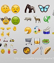 Over 6 billion emojis are sent on a daily basis, with over 90% of the world's online community making regular use of them. Emojis may be one of Japan's greatest-ever exports.