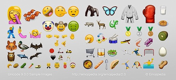 Emojis have become, without a doubt, a design classic. But how effective are they as a communication tool?