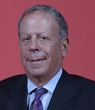 Leslie Alexander, Houston Rockets owner