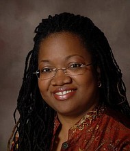 Dr. Marjorie Innocent
