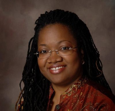 Dr. Marjorie Innocent
