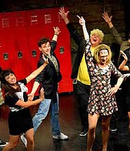 From the creators of FULL HOUSE: THE MUSICAL, SHOWGIRLS: THE MUSICAL, BAYSIDE! THE MUSICAL and KATDASHIANS comes the “unauthorized parody” of the 90’s TV cult-classic, “Beverly Hills, 90210,” playing September 13 - 17, 2017.