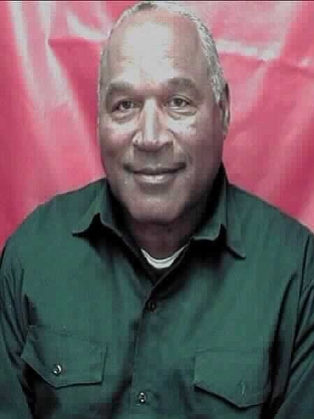 O.J. Simpson has spent the past eight and a half years behind bars at Lovelock Correctional Facility, a medium security …