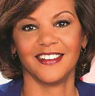 Congresswoman Robin Kelly (D-Ill.)