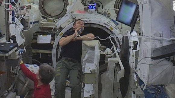 The Japanese Aerospace Exploration Agency has released the first set of images and videos taken by its debut zero-gravity fully-autonomous …