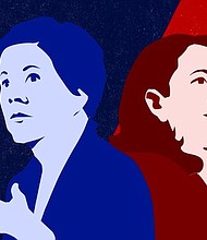 She Should Run, an organization created in 2011 with the goal of recruiting and training women to run for public office, launched a new campaign Tuesday called "250kBy2030." The organization's goal is to encourage 250,000 women to run for US office by 2030.