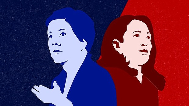 She Should Run, an organization created in 2011 with the goal of recruiting and training women to run for public office, launched a new campaign Tuesday called "250kBy2030." The organization's goal is to encourage 250,000 women to run for US office by 2030.