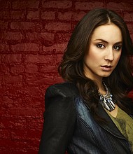 Troian Bellisario has spoken about her past battles with an eating disorder, but in a piece published on Tuesday in Lenny Letter, she opened up about how bad her struggles once were.