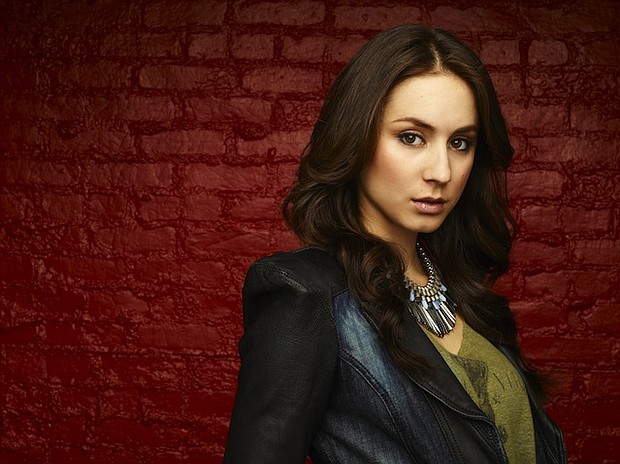 Troian Bellisario has spoken about her past battles with an eating disorder, but in a piece published on Tuesday in Lenny Letter, she opened up about how bad her struggles once were.