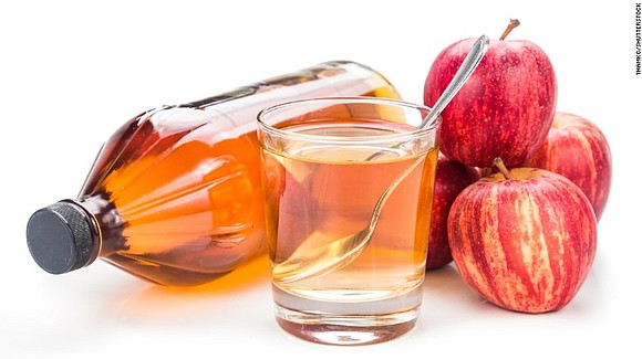 The claims are everywhere: If you add apple cider vinegar to your daily diet, it will help you lose weight. …