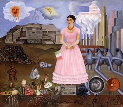 “Paint the Revolution: Mexican Modernism