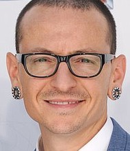 Chester Bennington