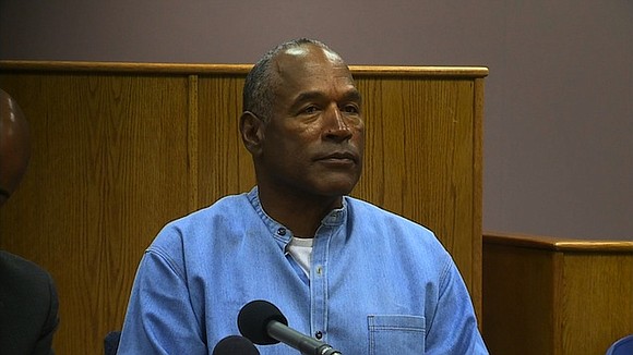 O.J. Simpson went gave a lengthy explanation of his 2007 armed robbery and kidnapping, deflecting blame and saying that his …