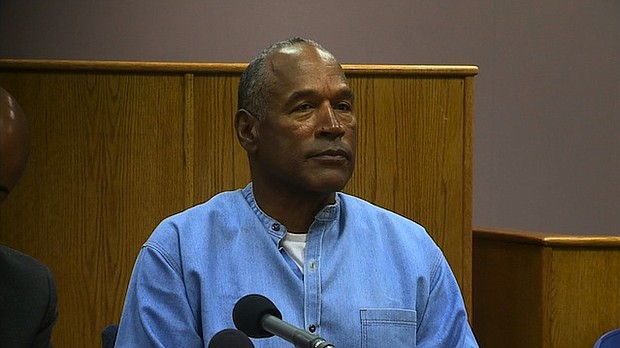 O.J. Simpson