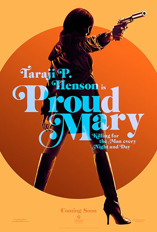 Taraji P. Henson is Mary, a hit woman working for an organized crime family in Boston, whose life is completely …
