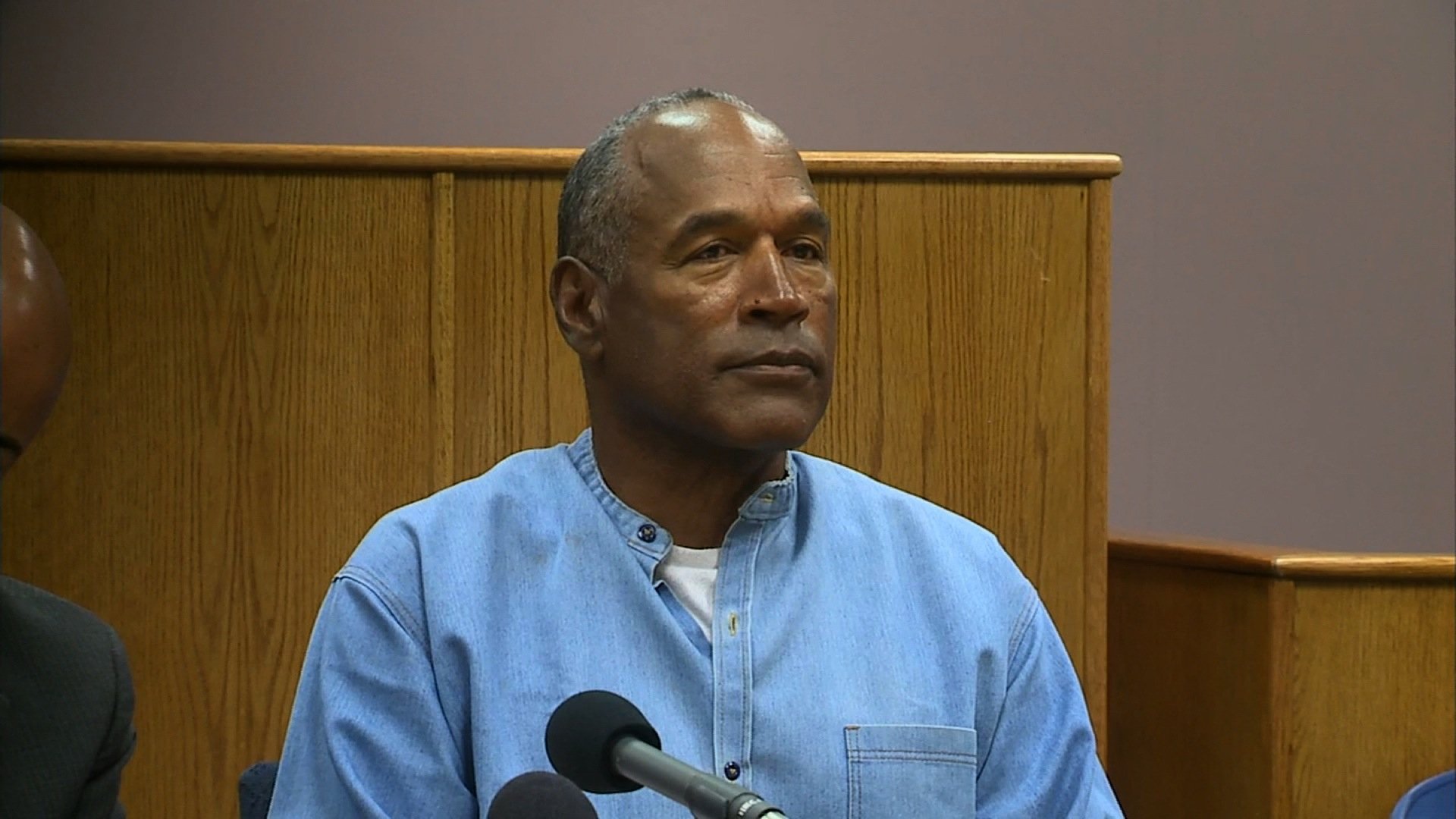 O.J. Simpson Granted Parole After 9 Years In Prison | New York ...