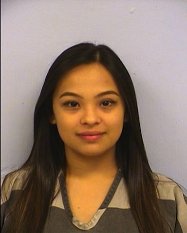 A Texas woman faces federal drug trafficking charges after police seized 75 pounds of liquid crystal methamphetamine worth $2 million …