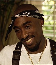 Tupac