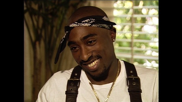 Madonna was granted a temporary restraining order on Wednesday to halt the sale of a love letter that Tupac Shakur …