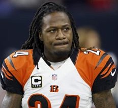 The NFL today notified Adam Jones of the Cincinnati Bengals that he will be suspended without pay for the first …