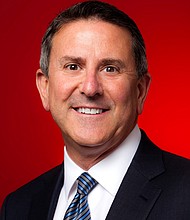 Target Corp. Chief Executive Officer Brian Cornell 