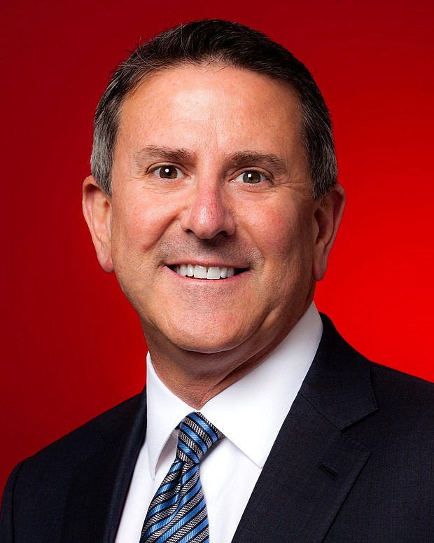 Target Corp. Chief Executive Officer Brian Cornell 