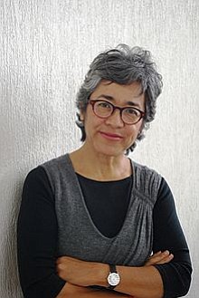 Cristina Rivera Garza