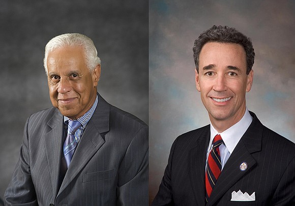 The heavyweight legal fight between former Gov. L. Douglas Wilder and former Delegate Joseph D. Morrissey is set to resume …