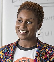 Issa Rae