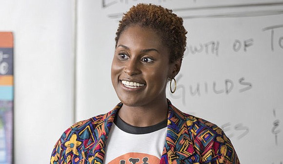 Warning: This post contains spoilers from the Season 2 premiere of "Insecure." If the second season premiere of HBO's "Insecure" …