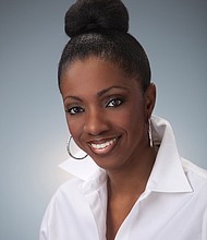 Kimberla Lawson Roby

