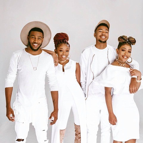 GRAMMY®-nominated and double Stellar Award-winning sensations The Walls Group continues to shatter expectations as one of the most imaginative breakout …