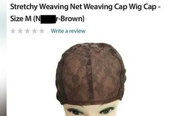 Several people were offended after viewing a racial slur on Walmart’s website for a product sold by a third party … Several people were offended after viewing a racial slur on Walmart’s website for a product sold by a third party …