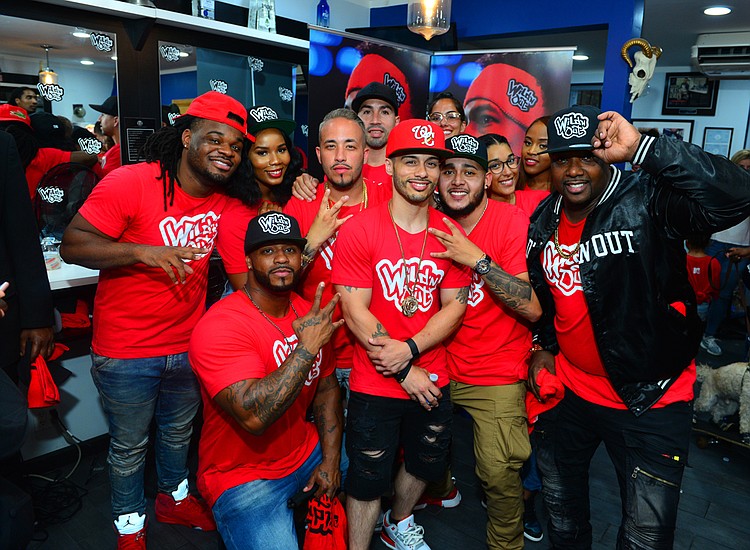 Wild n out. Wild n out Wiki. Out Wilds. Out members